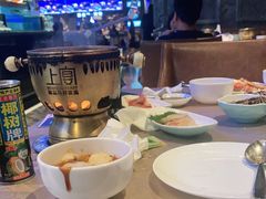 -上宴精品海鲜姿造(晶融汇旗舰店)