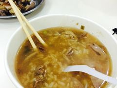 百成大同鸭肉粥(大同路店)-百成大同鸭肉粥(大同总店)