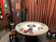 -萍姐火锅·公路夜市(打浦桥日月光店)