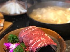 -盡膳口福·百年汤方火锅(科华北路店)