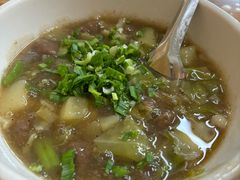 -老字号贾家肉丸糊辣汤(光明巷店)