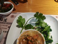 -海银海记潮汕牛肉火锅(新港中路海珠店)