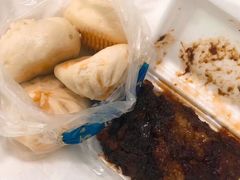 -清真石家包子(大皮院总店)