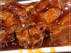 -砂锅李(九江路店)