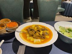 -金狮麟·新豫菜(金码大厦店)