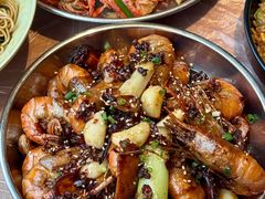 -巴厘龙虾·榜首油焖大虾(青山店)