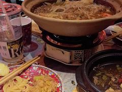 -山四砂锅(太原钟楼街店)