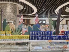 -丽达购物中心(崂山店)