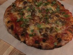 -Mercato莫卡多露台餐厅与酒吧(K11店)