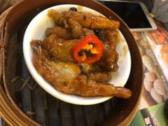 -添好运点心专门店(深水埗店)