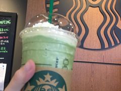 -星巴克(杭州西湖银泰1F店)