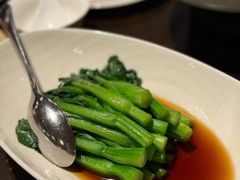 -彩丰楼中餐厅(佘山世茂洲际酒店)