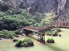 -英西峰林·洞天仙境