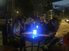 -MARU玛露音乐餐厅(大学路店)