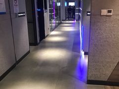 -威尔仕健身会所(古北1699店)