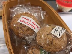 -赵小璐快乐甜品蛋糕(平安路店)