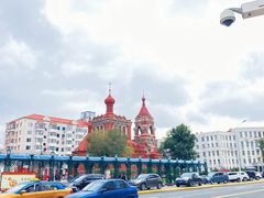 -圣·阿列克谢耶夫教堂