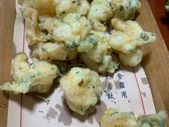 -鸿运来美食府