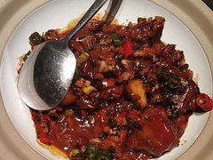 -鸽子侯·家宴·平价海鲜(市图书馆店)