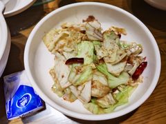 -九毛九西北菜(大东海店)