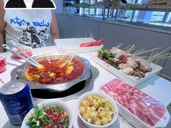 -袁记串串香(平潭店)