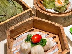 -叹茶靓点·粤式餐厅·全天茶市(石井万民广场店)