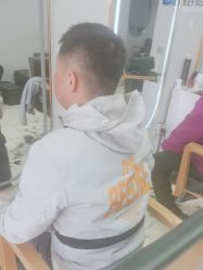 -保罗造型