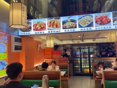 -聚味罗记大排檔·烧烤·鲜鱼杂·甲鱼煲(科学馆店)
