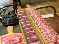 -羊大爷涮肉(亮马桥店)