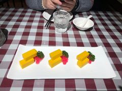 -邓丽君音乐主题餐厅