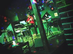 -MM·五声·音乐人与调酒师(西安路店)