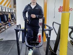 -超菲特健身工作室(晨月店)