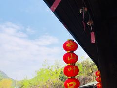 -山叶口景区