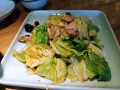 -吕氏疙瘩汤·私家菜馆(慈云寺店)