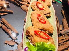 鸡翅-CYCLO(158坊店)