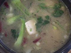 -春花民族美食(佳木斯总店)