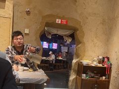 -有位虾匠·手工土菜小馆(市北店)