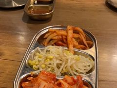 -韩国料理大力士(屏风街店)
