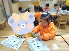 -狮子妈妈托育早教幼儿园(岳麓店)