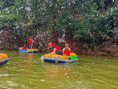 -清泉湾生态旅游度假区