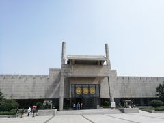 -辽沈战役纪念馆