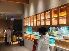 -0776食堂·京城创意菜(七里庄店)