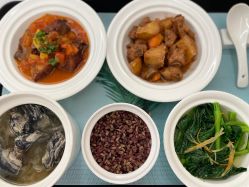 -安悦贝月子中心