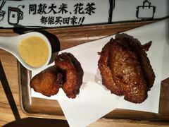 -太二酸菜鱼(正大广场店)