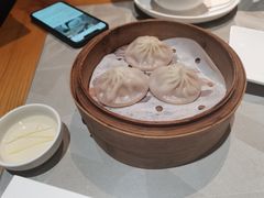 -如轩·海鲜砂锅粥·潮汕菜(南城店)
