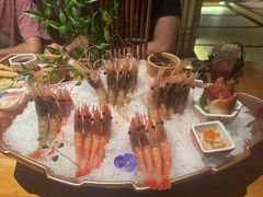 -水濑·日料放题(天河店)