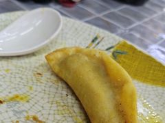-清真蒋有记(老门东店)