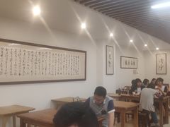 大堂-素清香(解放路店)