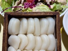 -串盟烧烤·长沙美食地标(星沙店)