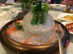 -阳澄湖费尔蒙酒店颐丰阁中餐厅(马鞍山西路店)